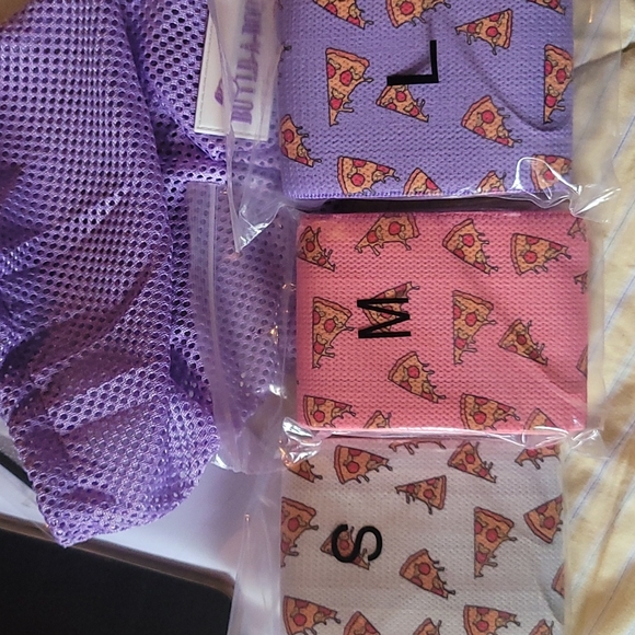 NWT, build a booty. - Picture 5 of 5